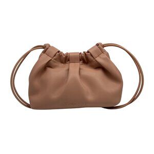 Themoiré Blush Pink Thetis Crossbody Bag